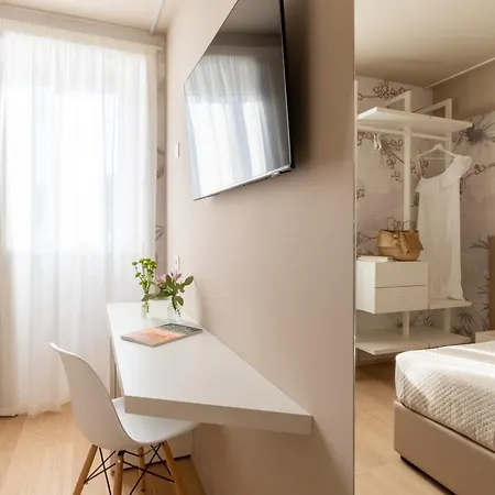 Dimora Bramante Penzion 3*