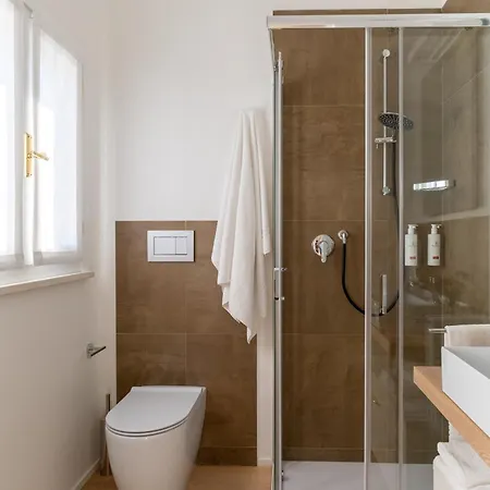 게스트하우스 Dimora Bramante 3*