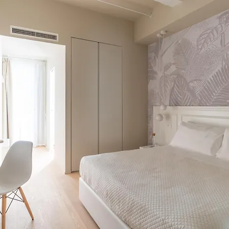 게스트하우스 Dimora Bramante 3*