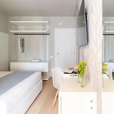 Dimora Bramante 포르토레카나티