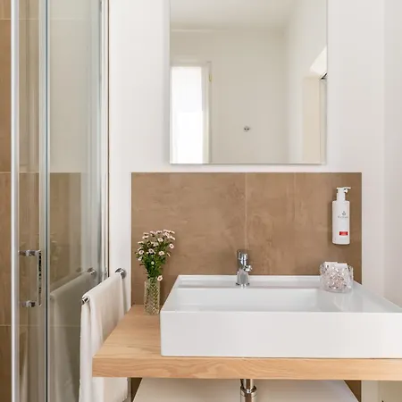 게스트하우스 Dimora Bramante